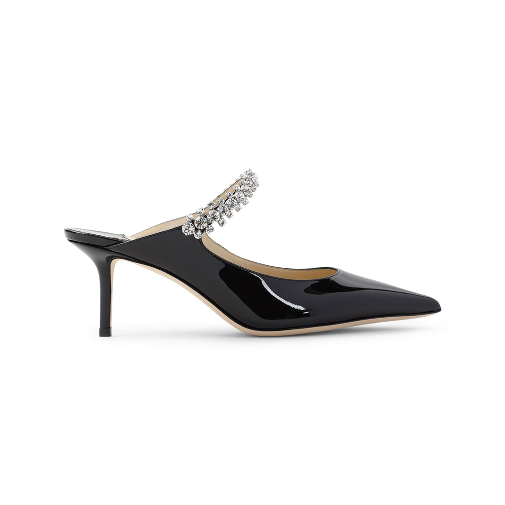 Bing 65 Patent Mules
