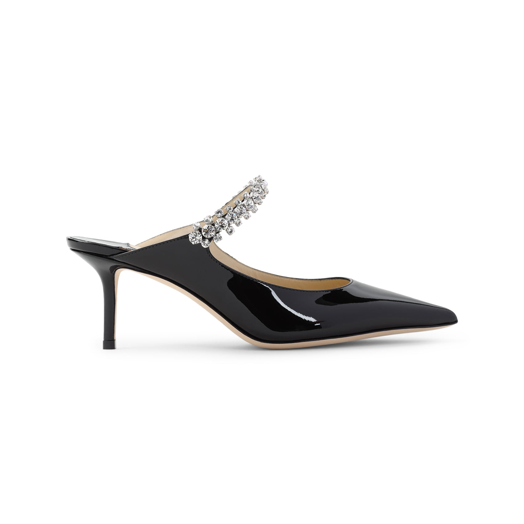 Bing 65 Patent Mules