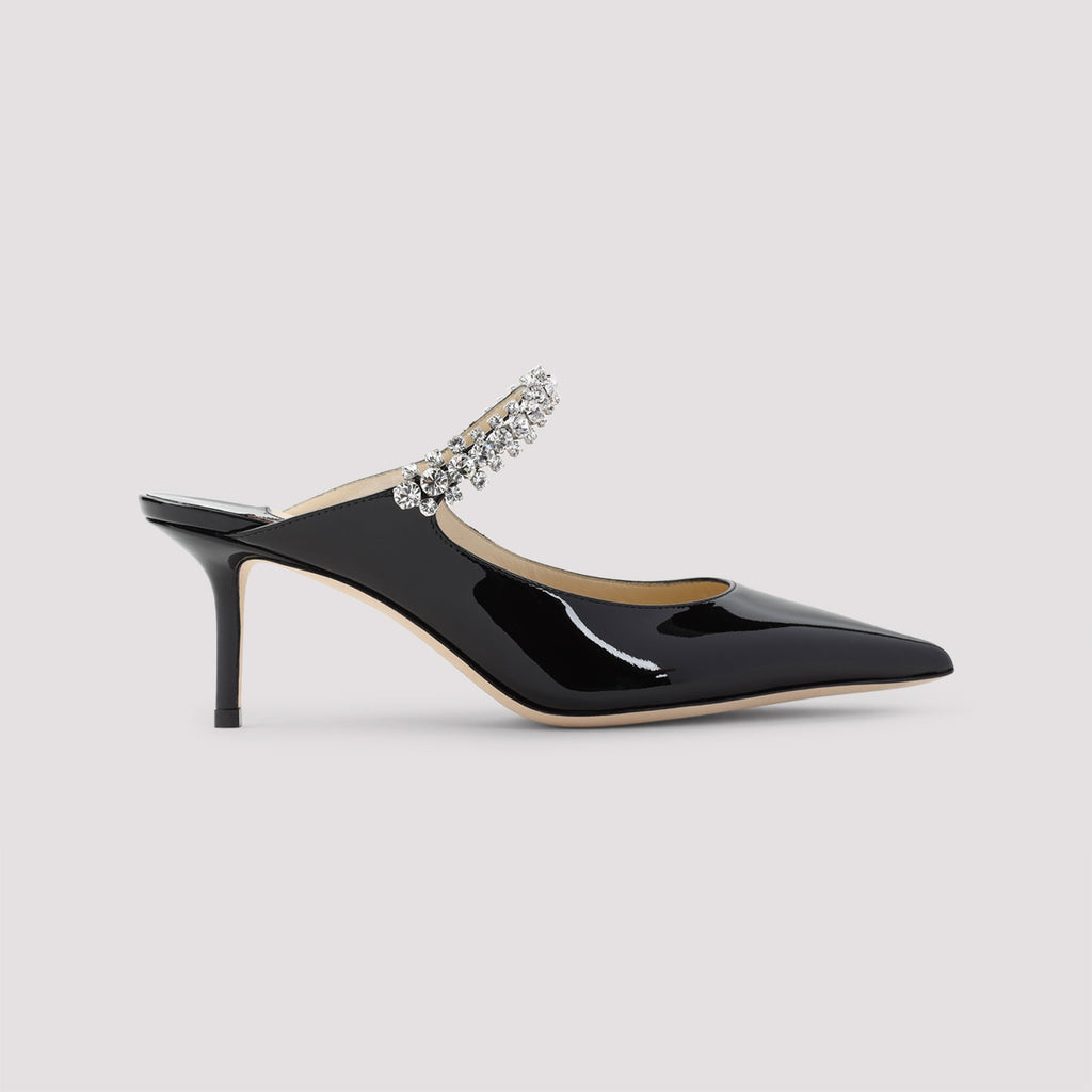 Bing 65 Patent Mules