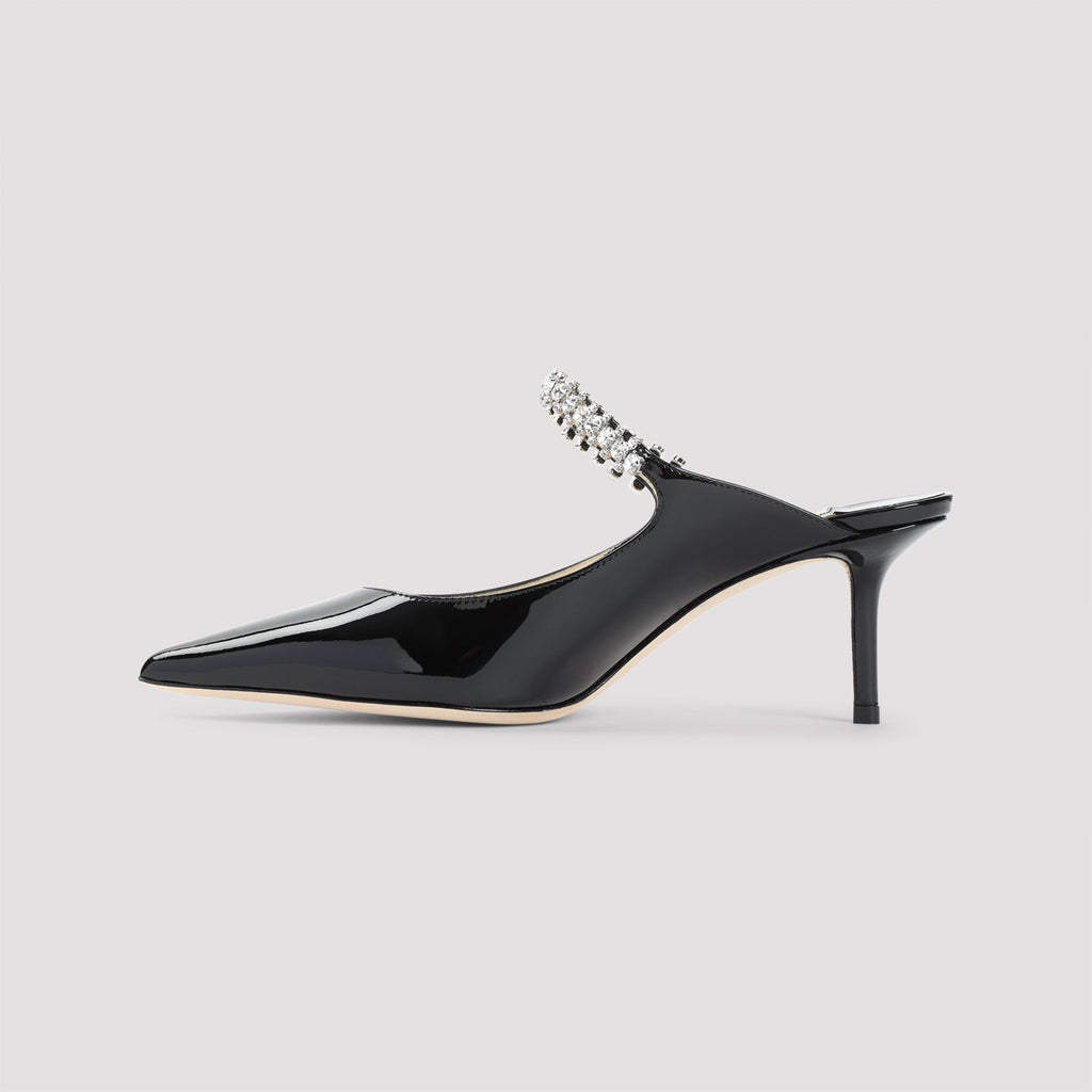 Bing 65 Patent Mules