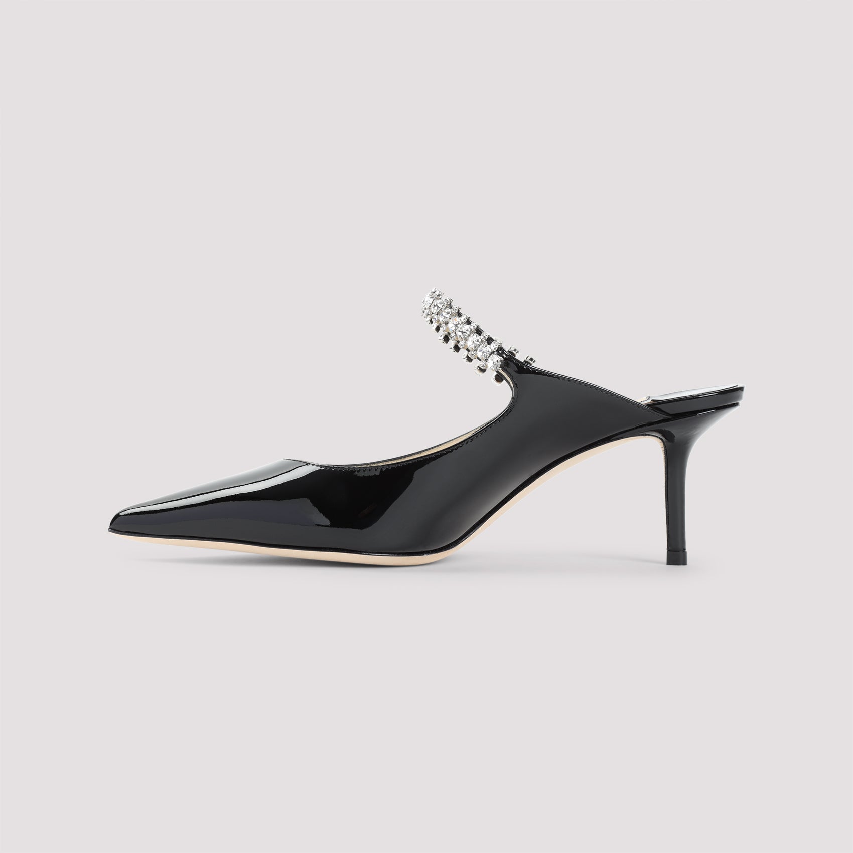 Bing 65 Patent Mules