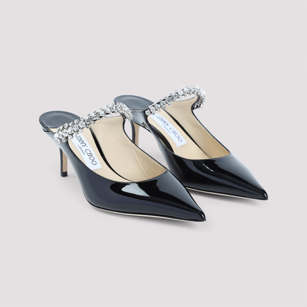 Bing 65 Patent Mules