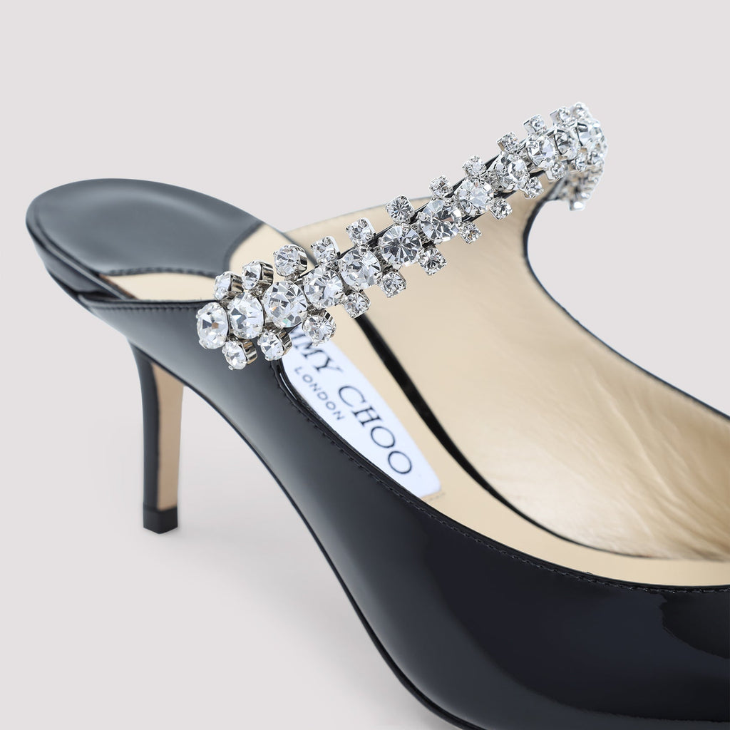 Bing 65 Patent Mules
