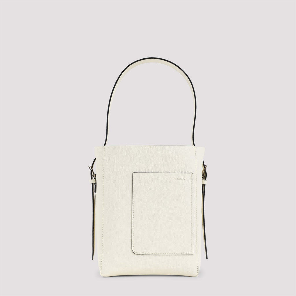 Small Bucket Bag