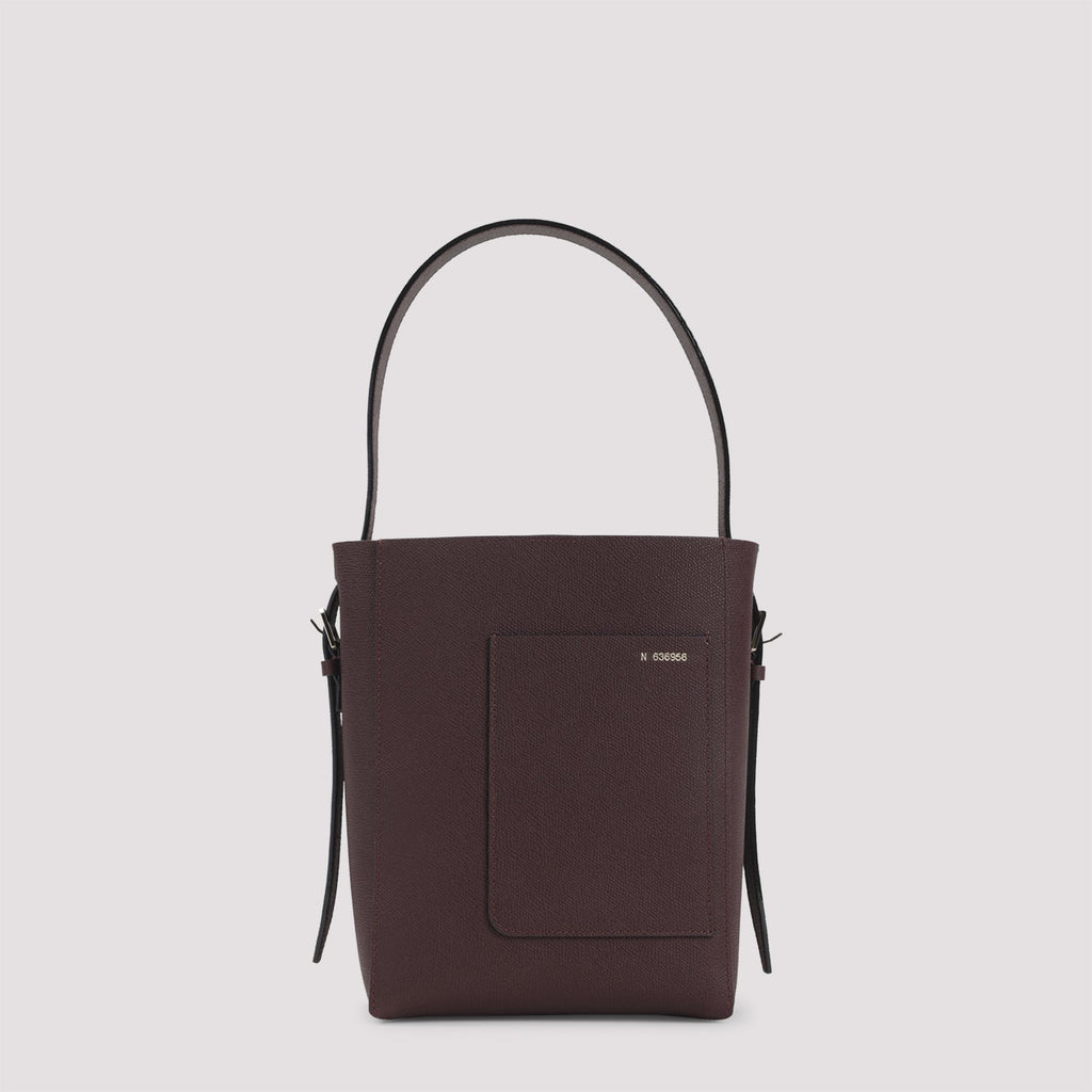 Small Bucket Bag