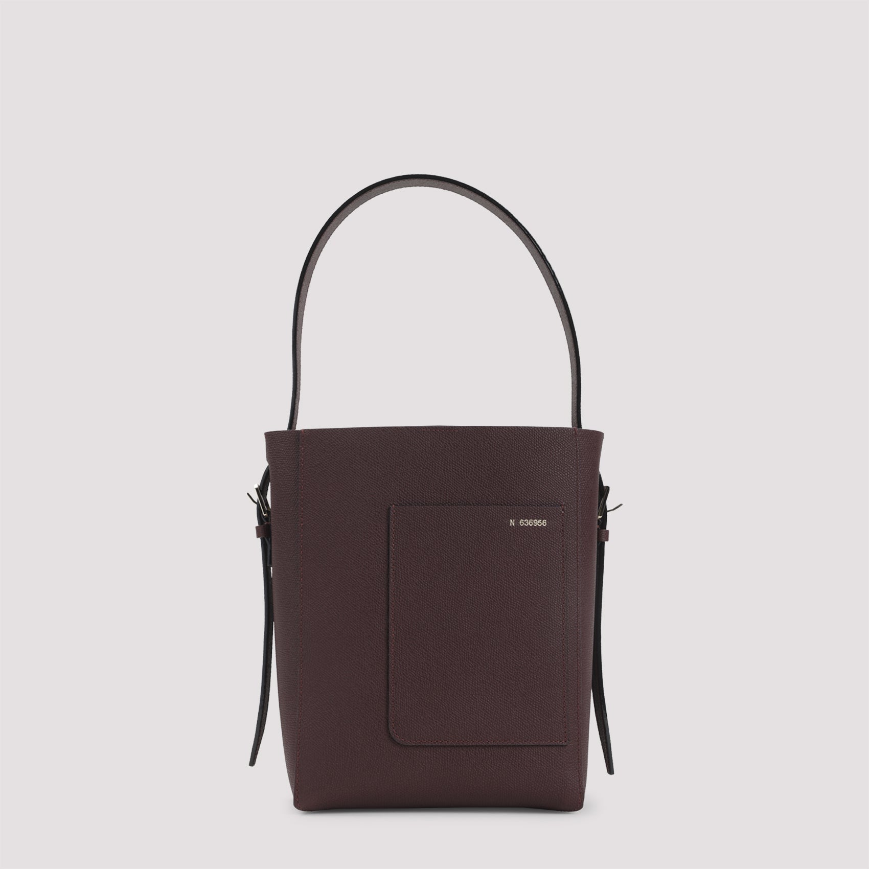 Small Bucket Bag