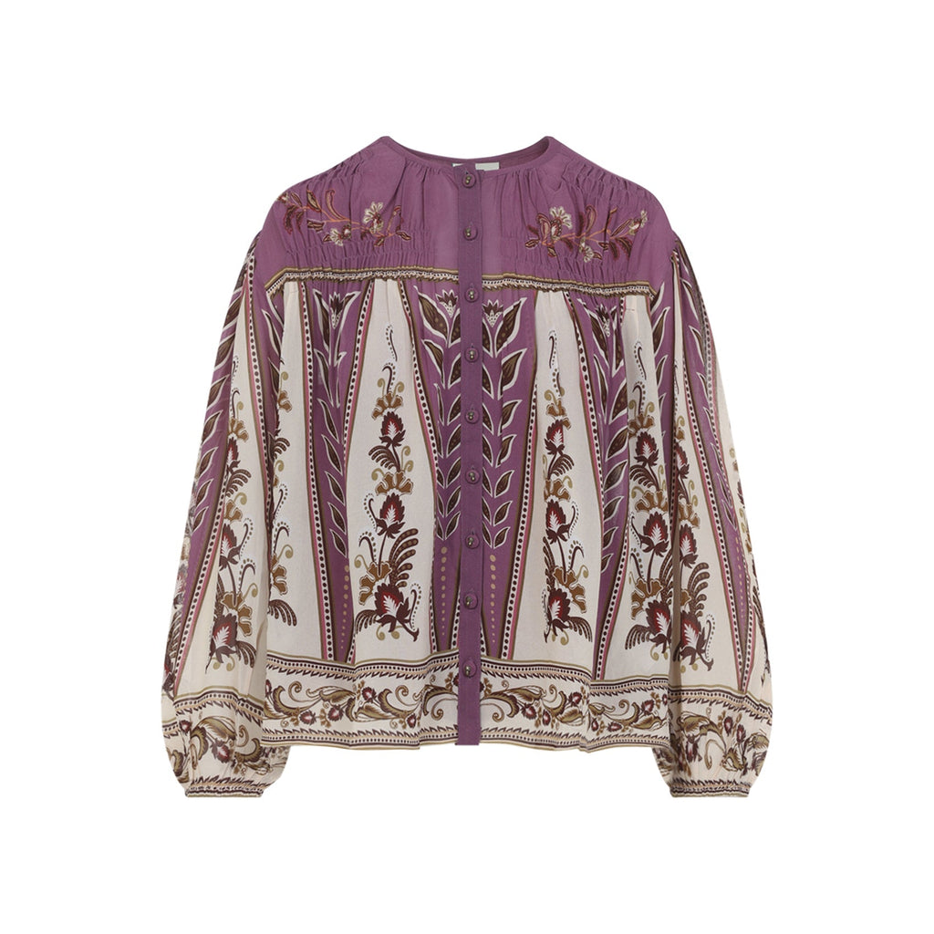 Ainika Delicate Blouse