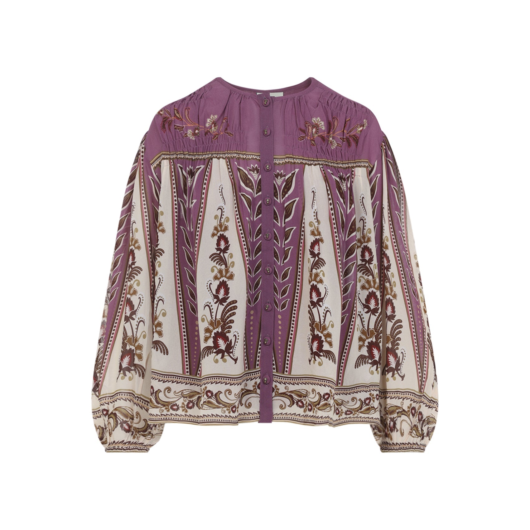 Ainika Delicate Blouse