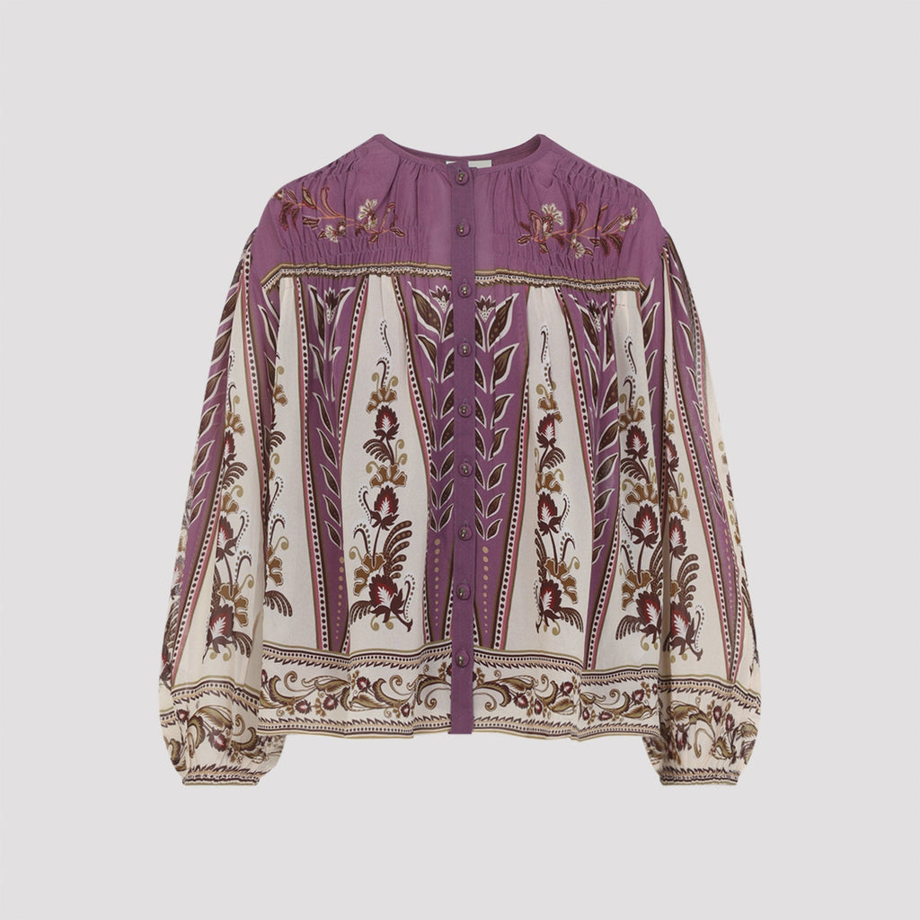 Ainika Delicate Blouse