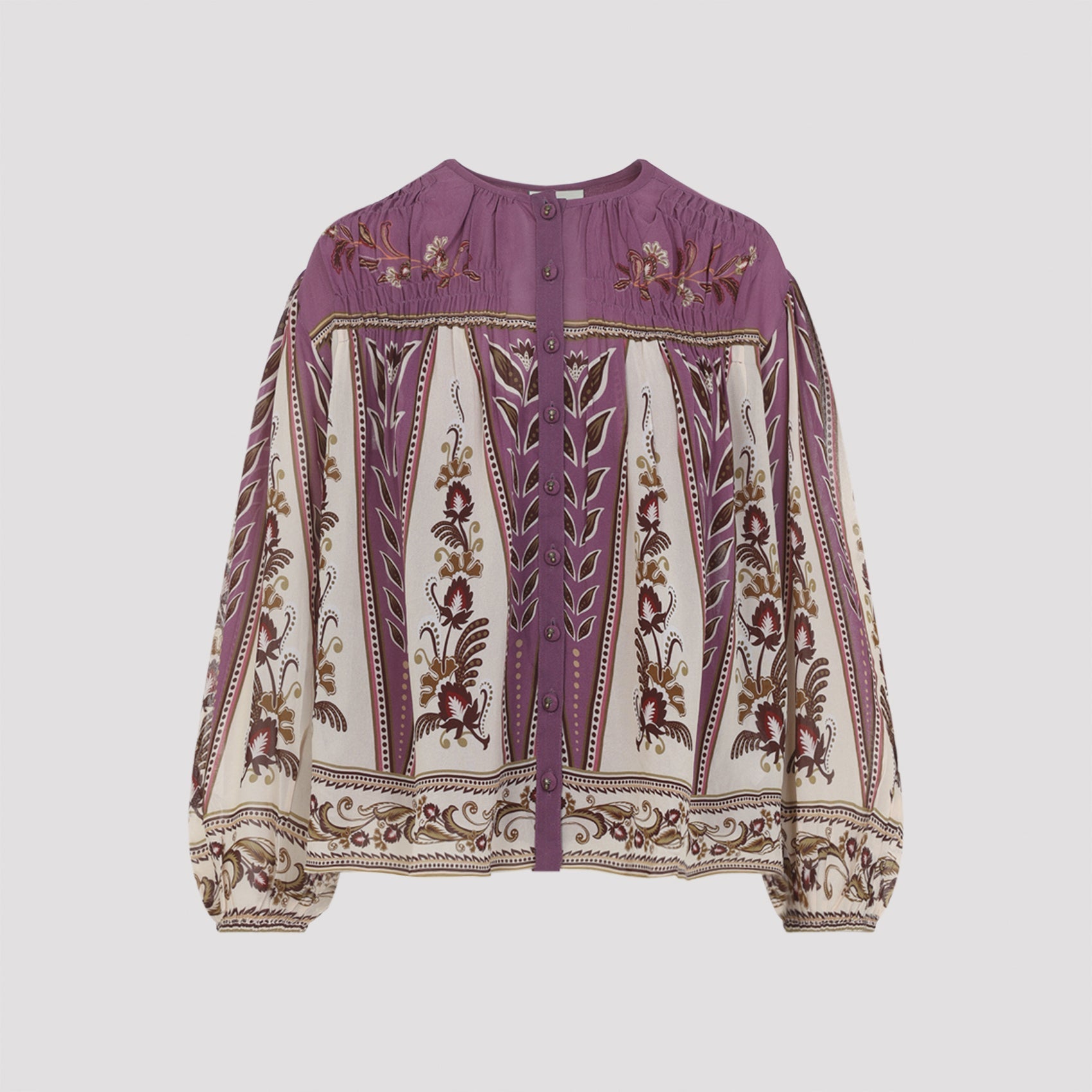Ainika Delicate Blouse
