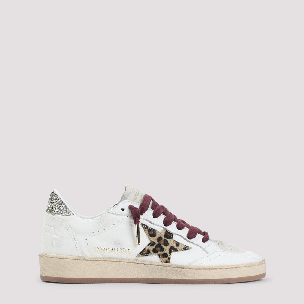 Ballstar Sneakers