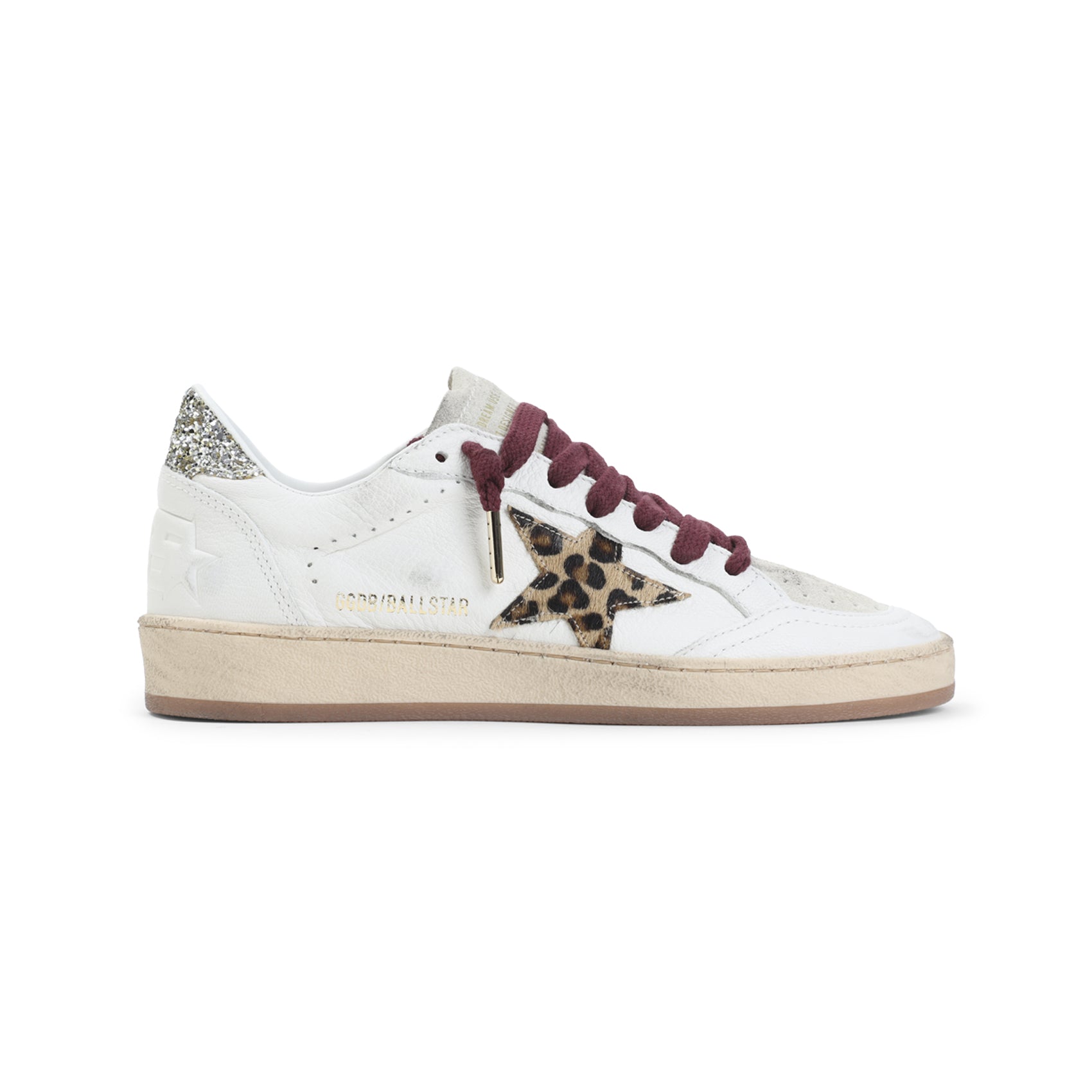 Ballstar Sneakers