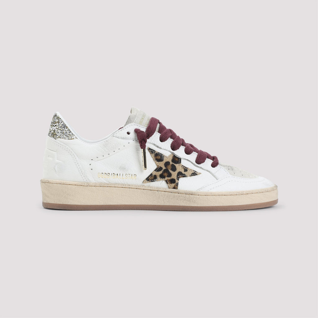 Ballstar Sneakers