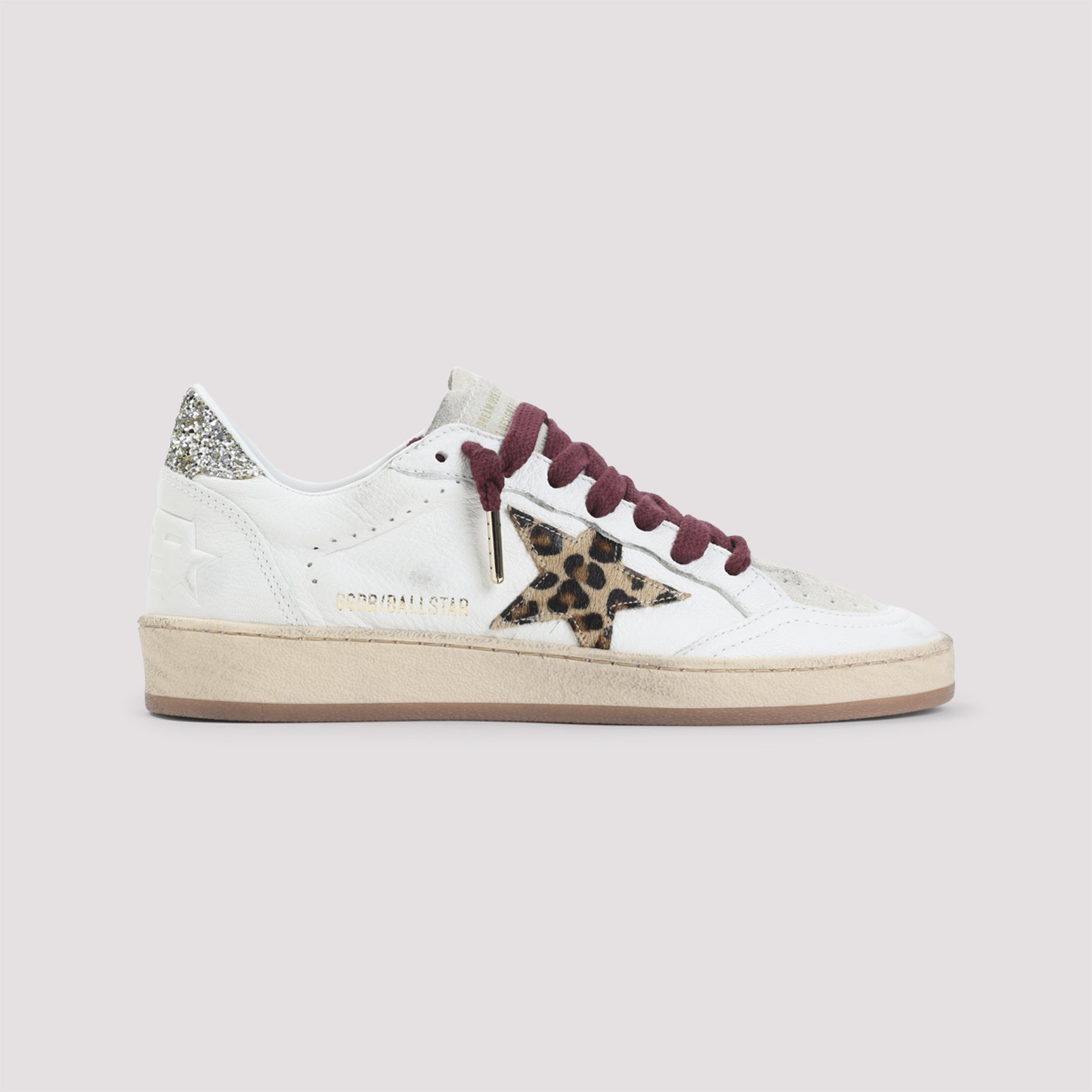 Ballstar Sneakers