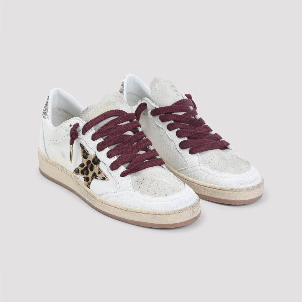 Ballstar Sneakers