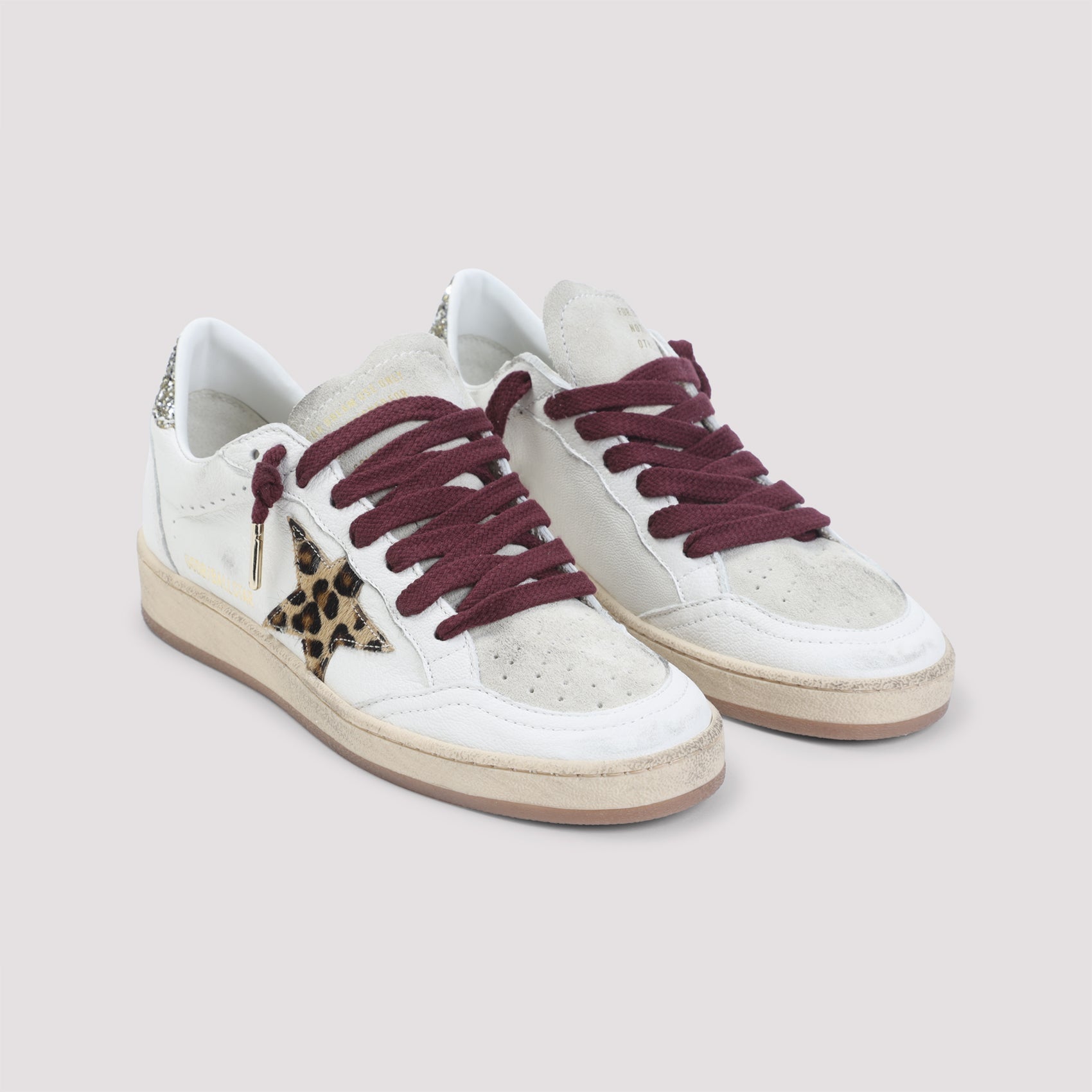 Ballstar Sneakers