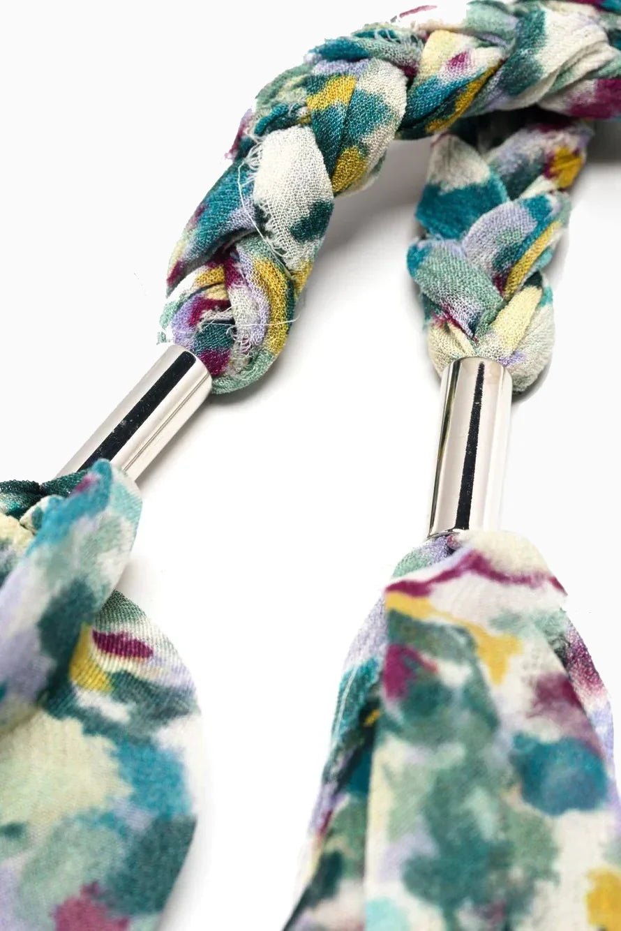 Isabel Marant Papina Necklace
