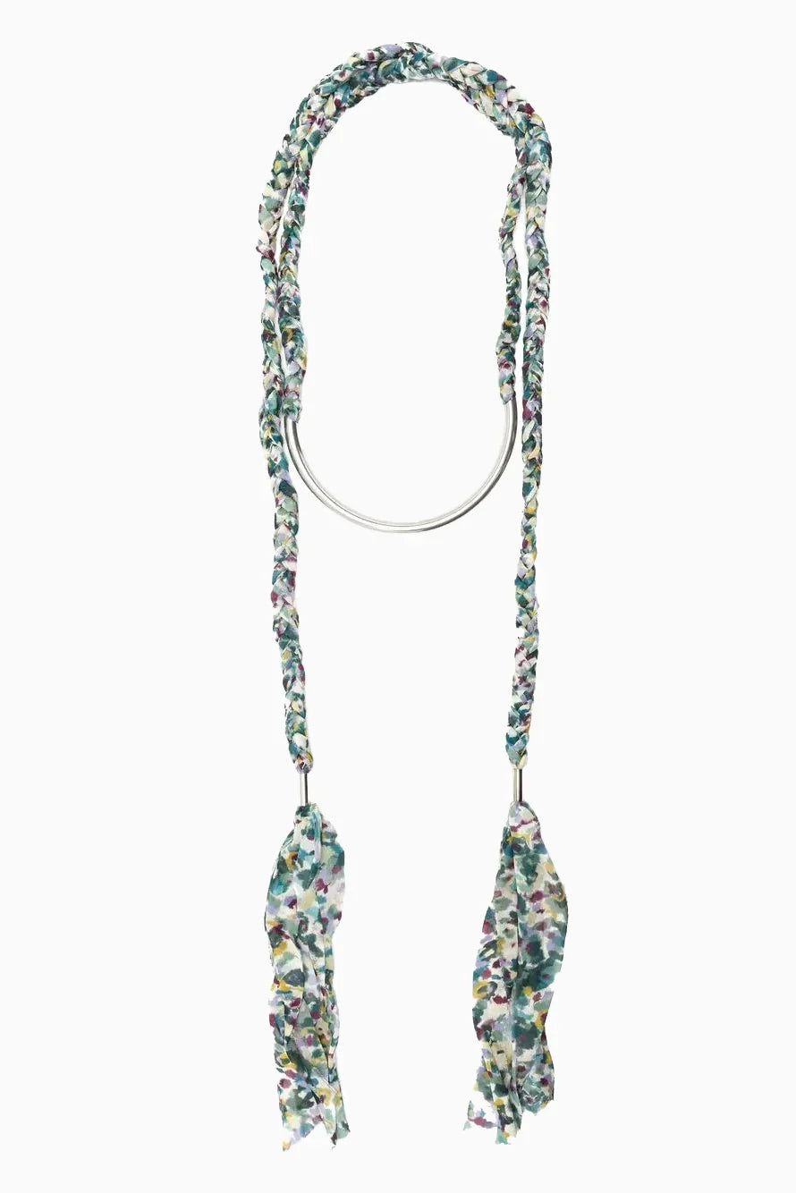 Isabel Marant Papina Necklace