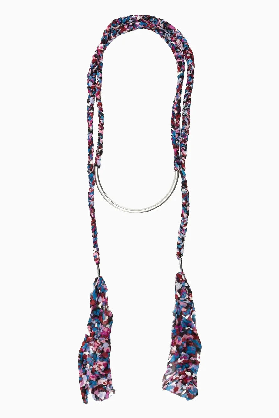 Isabel Marant Papina Necklace