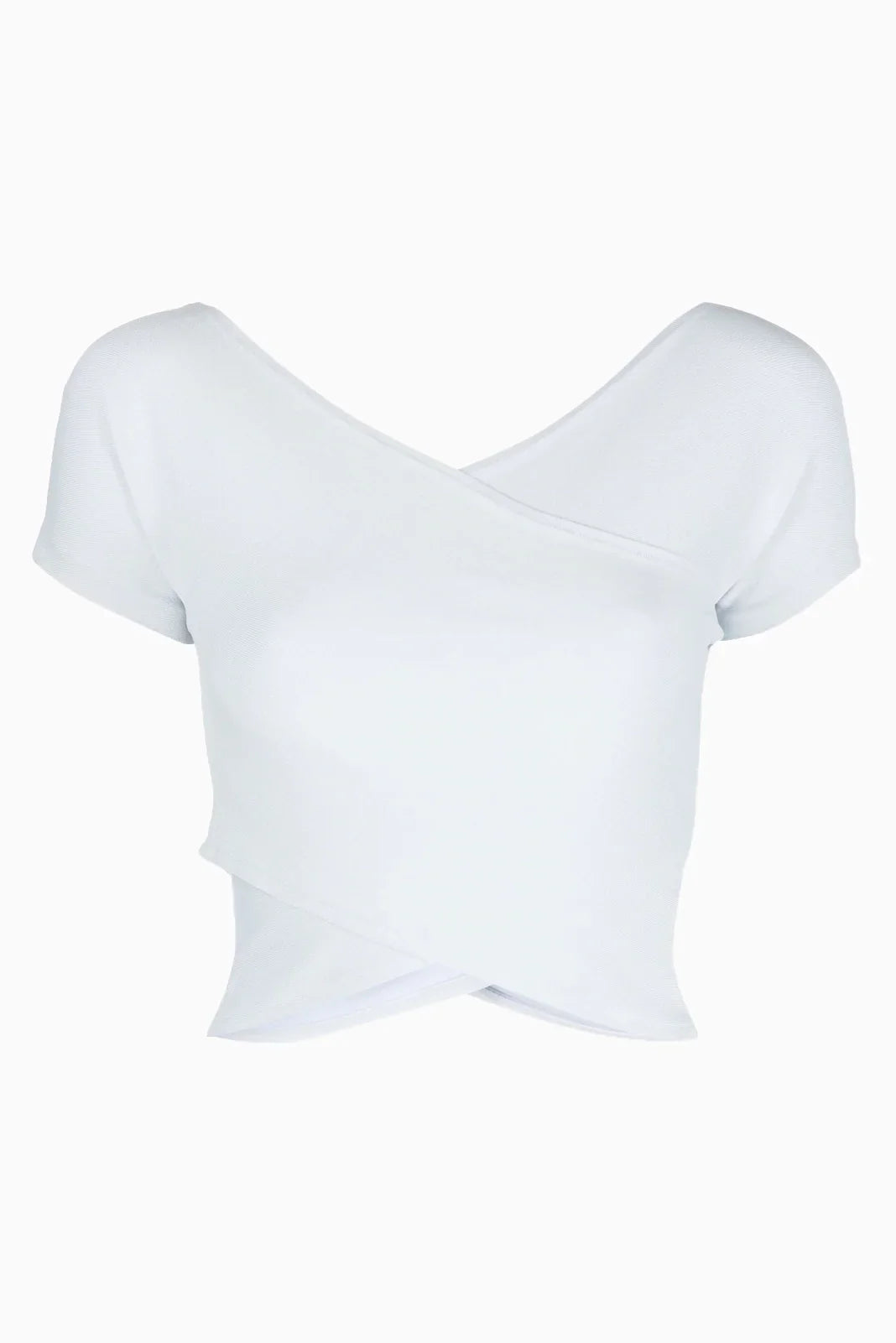 Philosophy Super Stretch Knitted Top