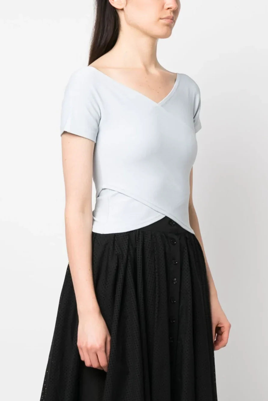 Philosophy Super Stretch Knitted Top