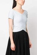 Philosophy Super Stretch Knitted Top