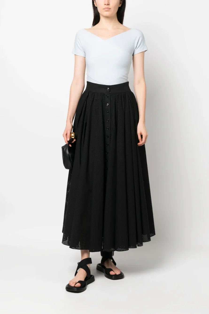 Philosophy Super Stretch Knitted Top