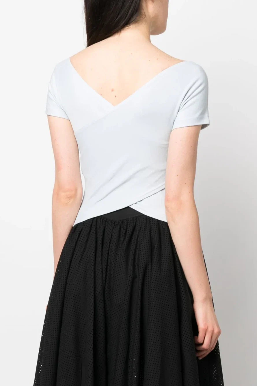 Philosophy Super Stretch Knitted Top