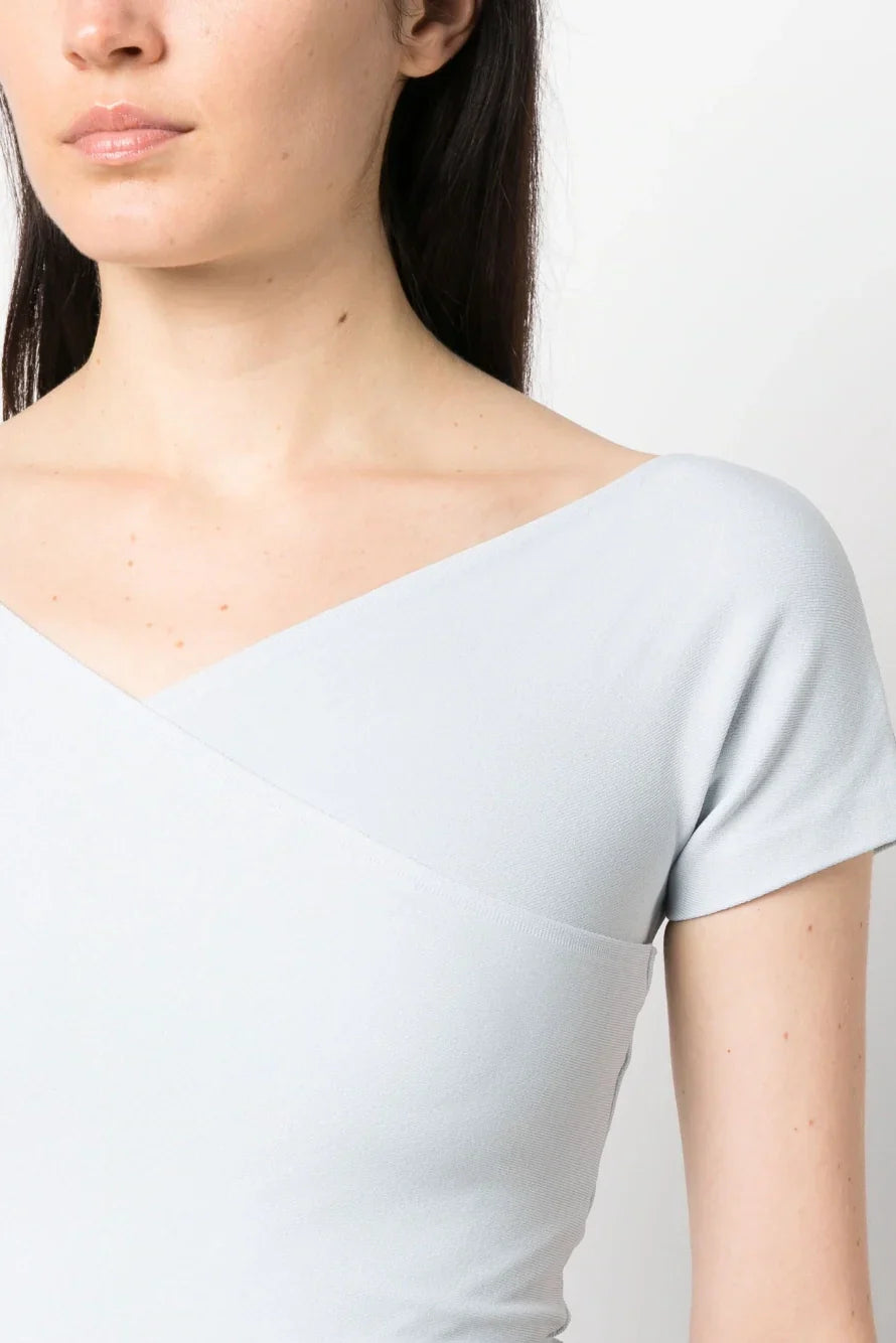 Philosophy Super Stretch Knitted Top
