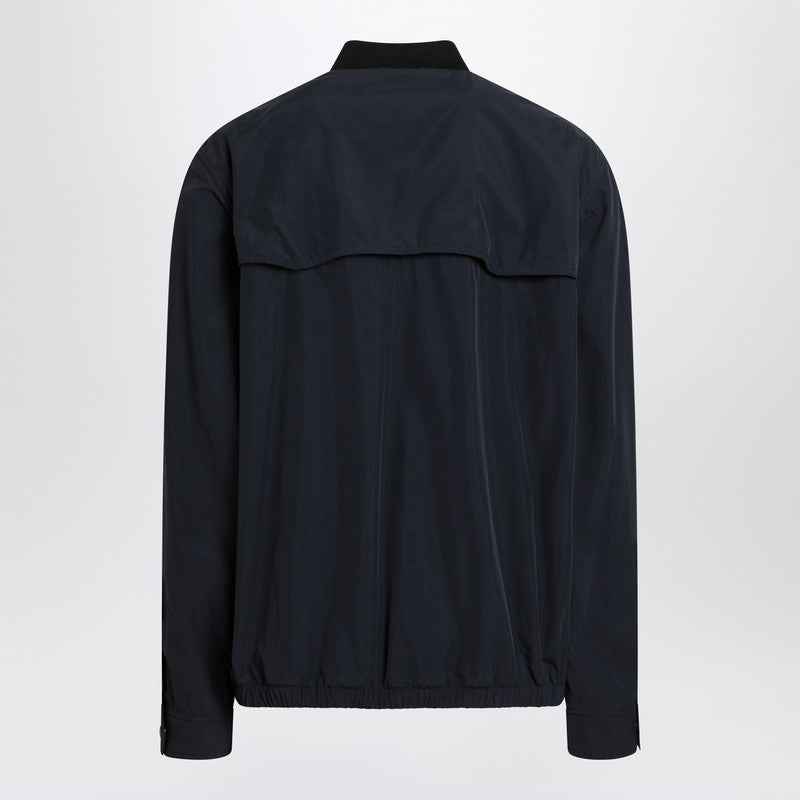 Tatenen blue jacket