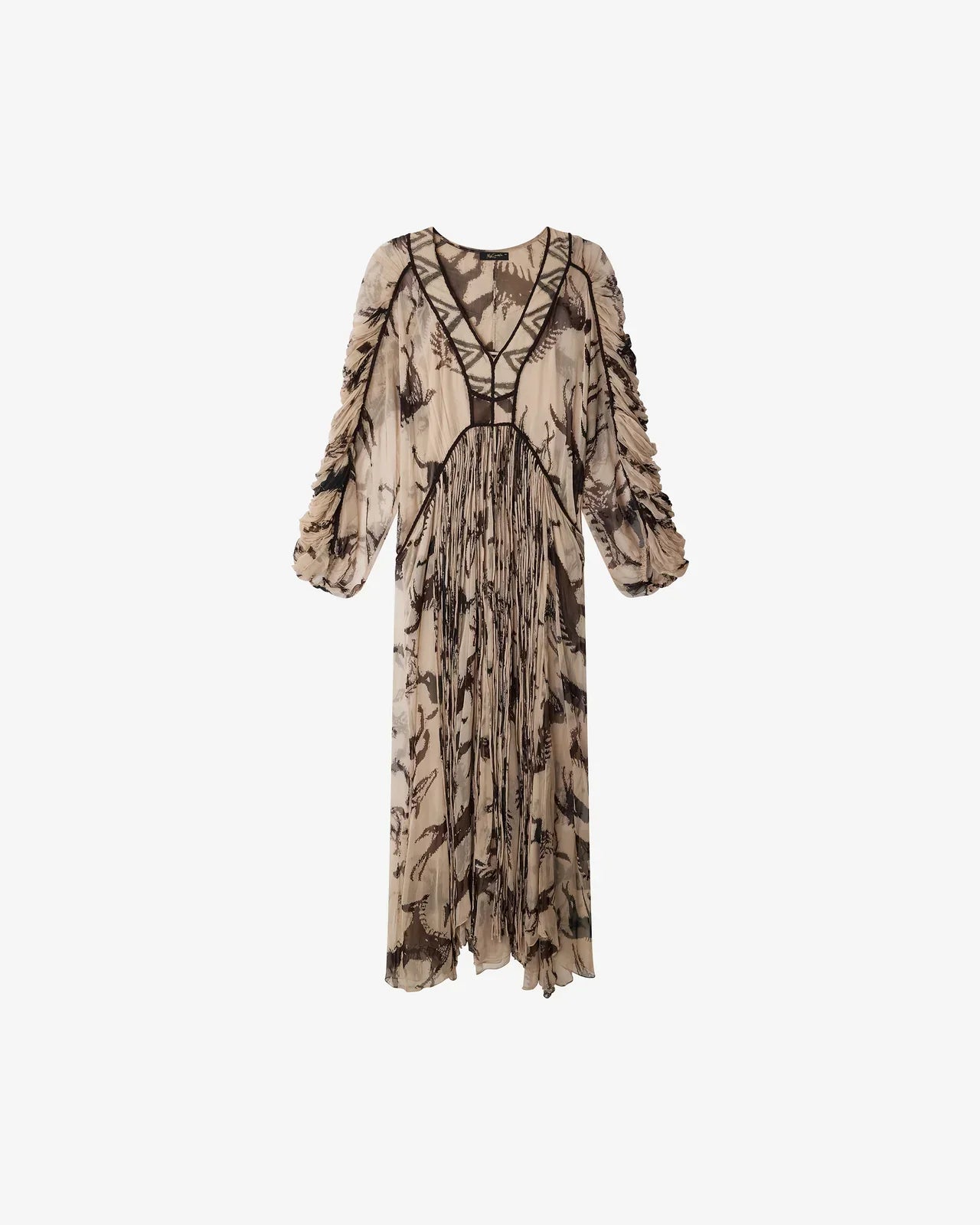 Mes Demoiselles Fortuna Dress