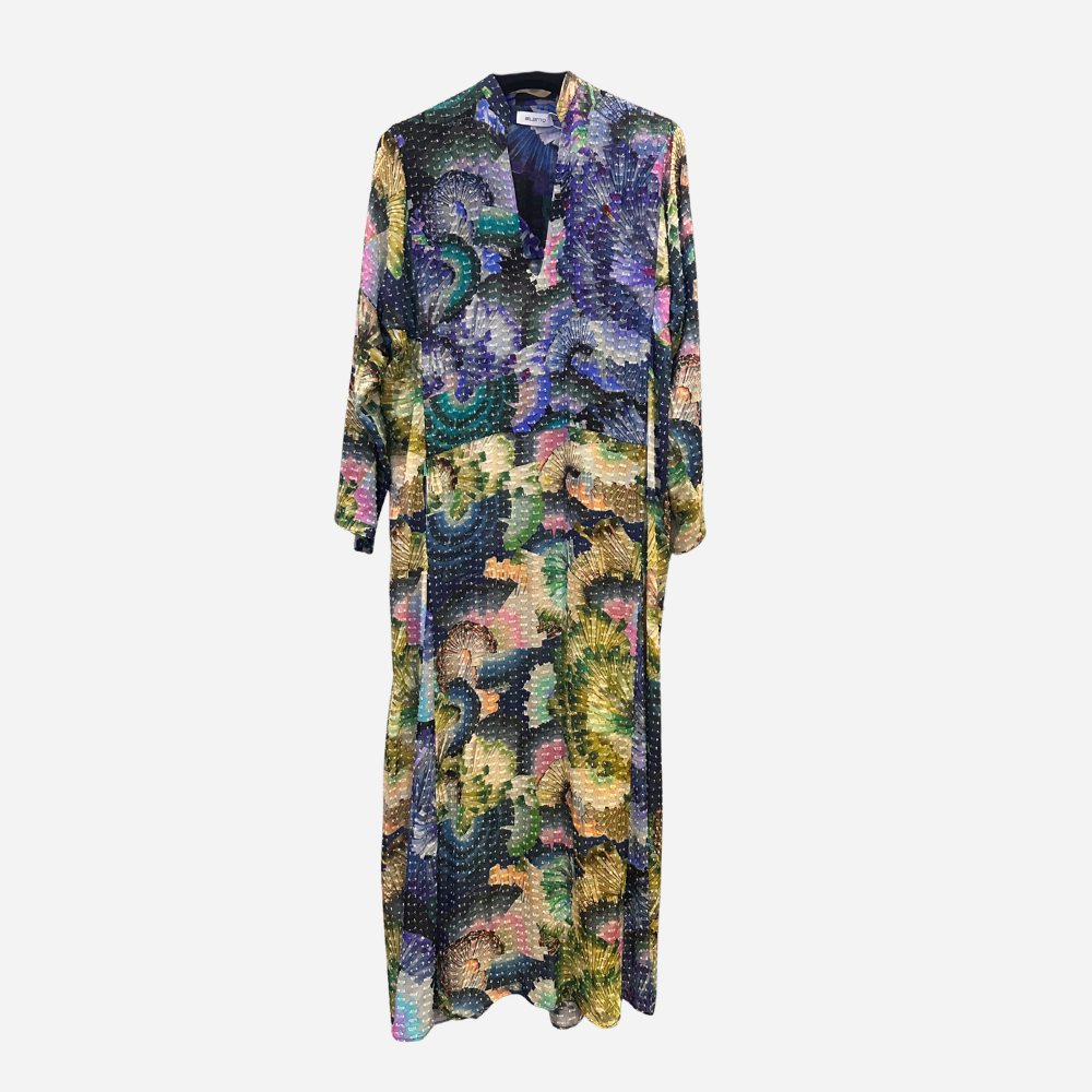 Ailanto Carla Dress - Multicolour