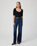 Paige Jeans Anessa 31 Inch in Duke of York