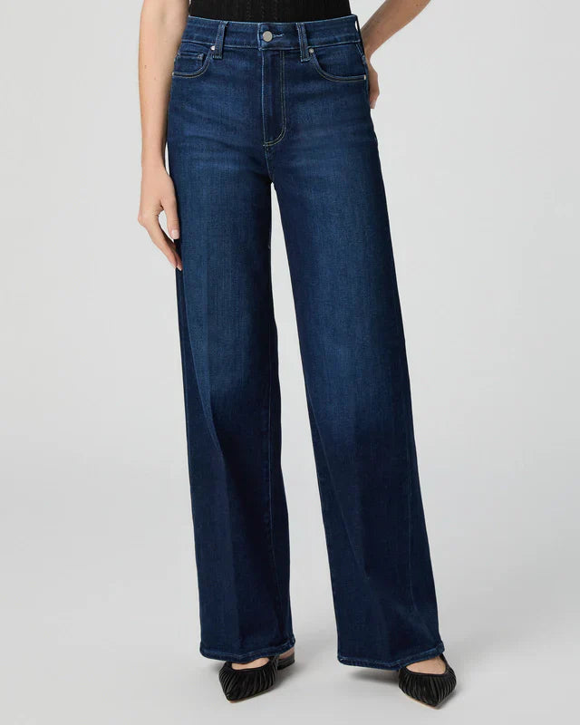 Paige Jeans Anessa 31 Inch in Duke of York