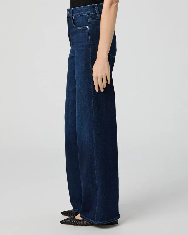 Paige Jeans Anessa 31 Inch in Duke of York