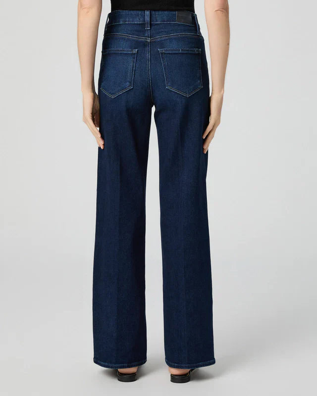 Paige Jeans Anessa 31 Inch in Duke of York