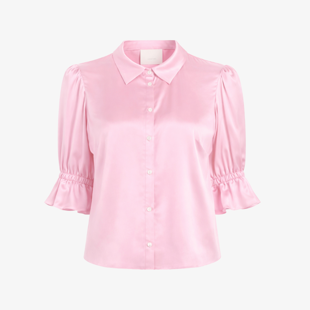 Cinq à Sept Fiona Top - Peony