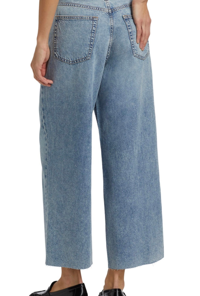 Rag & Bone Featherweight Andi High Rise Ankle