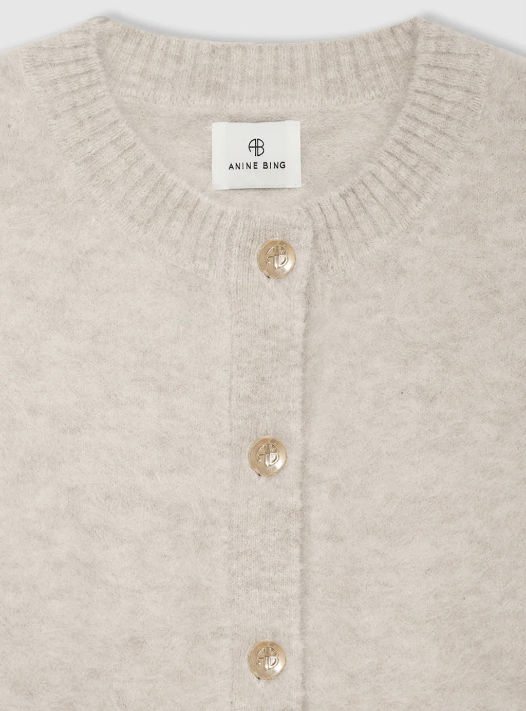 Anine Bing Bobbie Cardigan