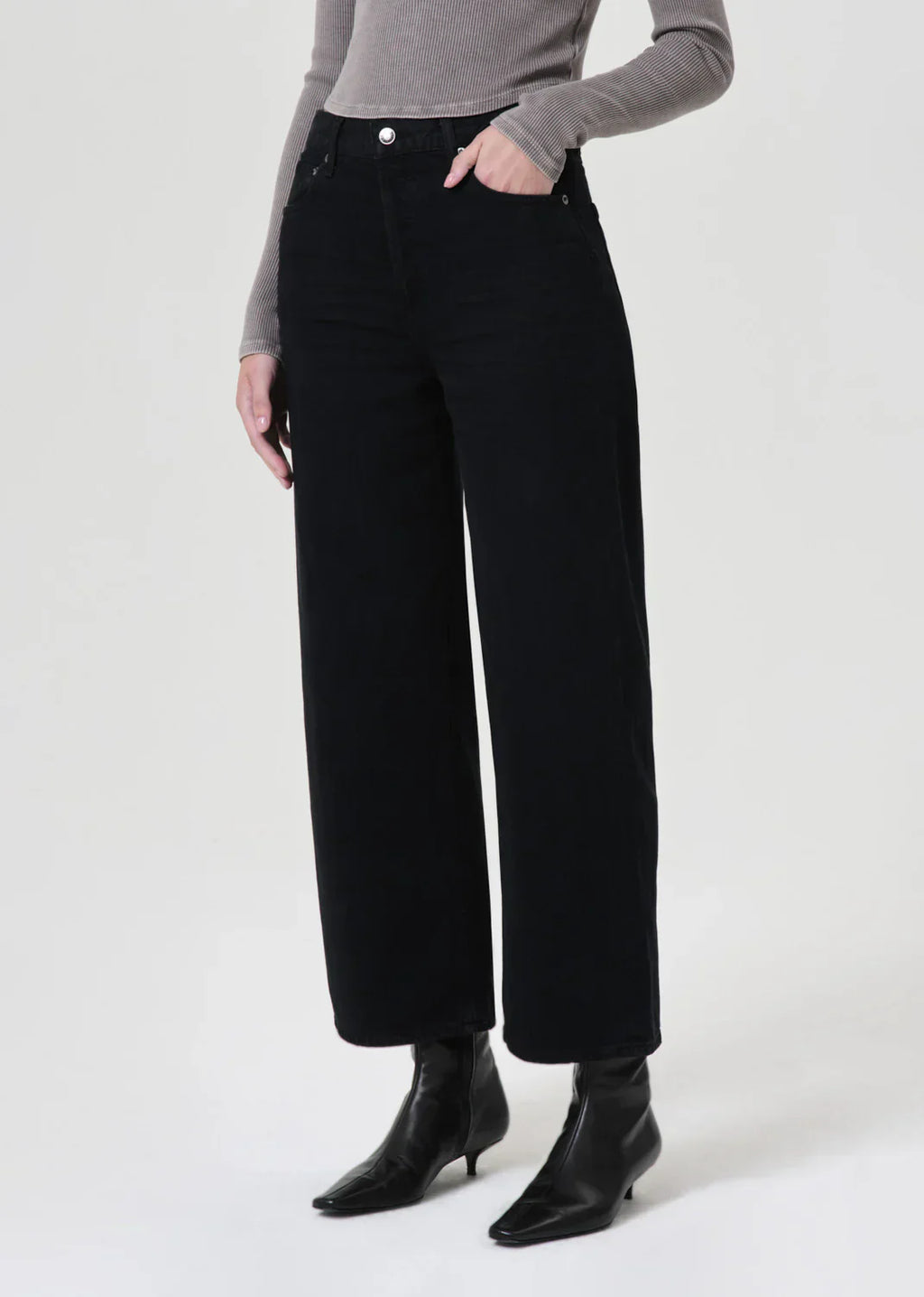 AGOLDE Ren Organic Cotton
