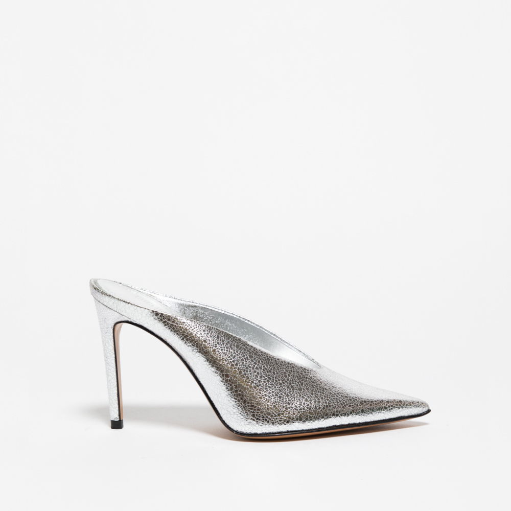 Guglielmo Rotta Flame - Silver