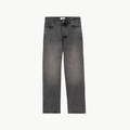 Haikure Betty Jeans - Flanel Grey