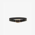 Isabel Marant Dara Belt - Black