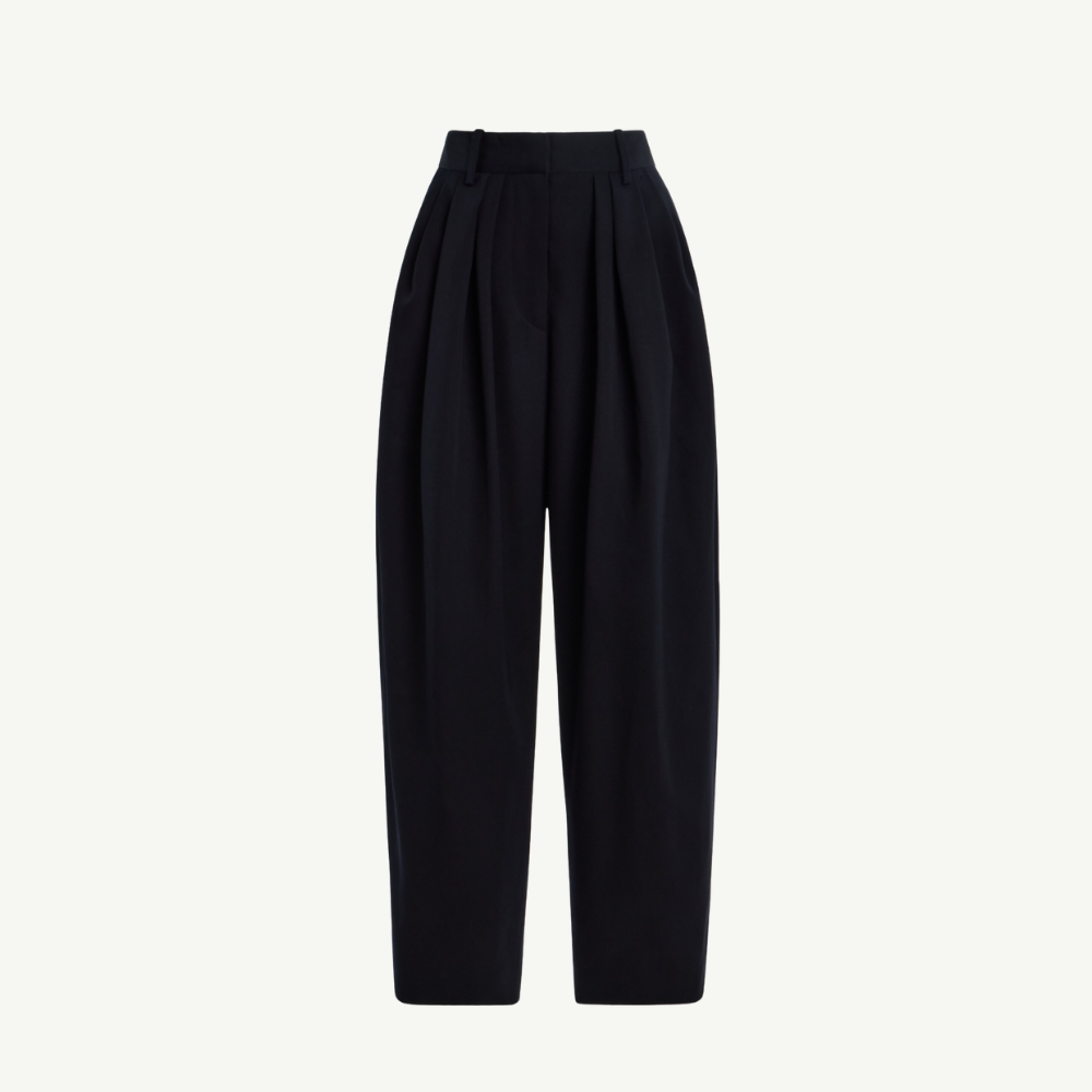 Isabel Marant Janice Trousers - Black