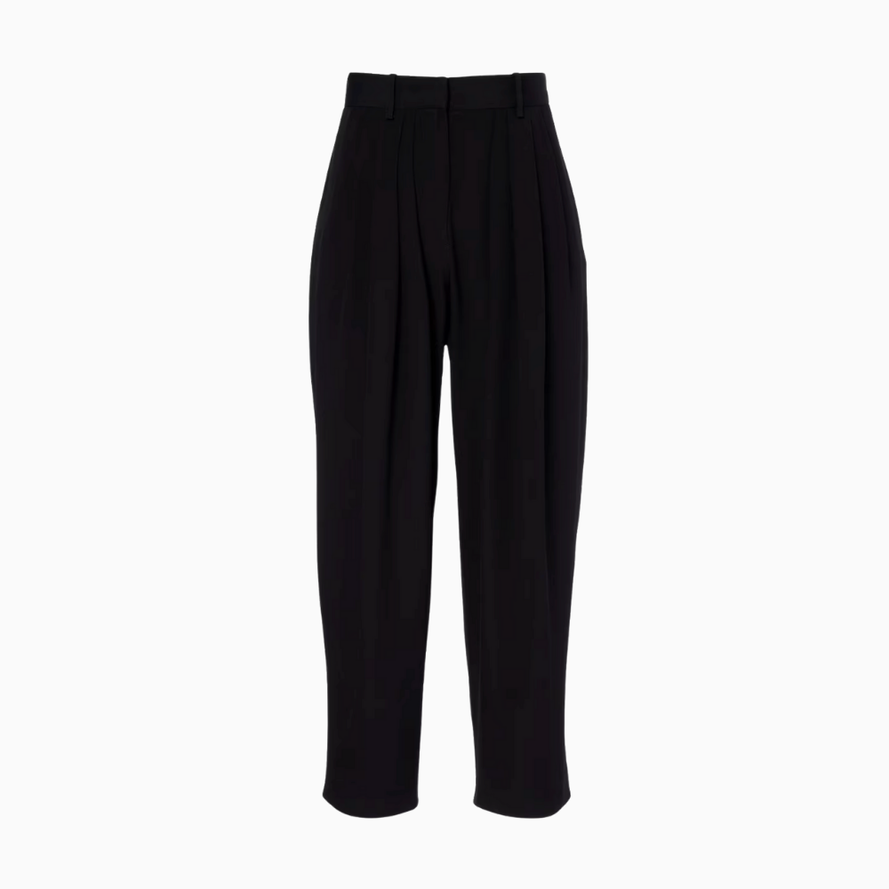 Isabel Marant Janice Trousers - Black