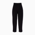 Isabel Marant Janice Trousers - Black