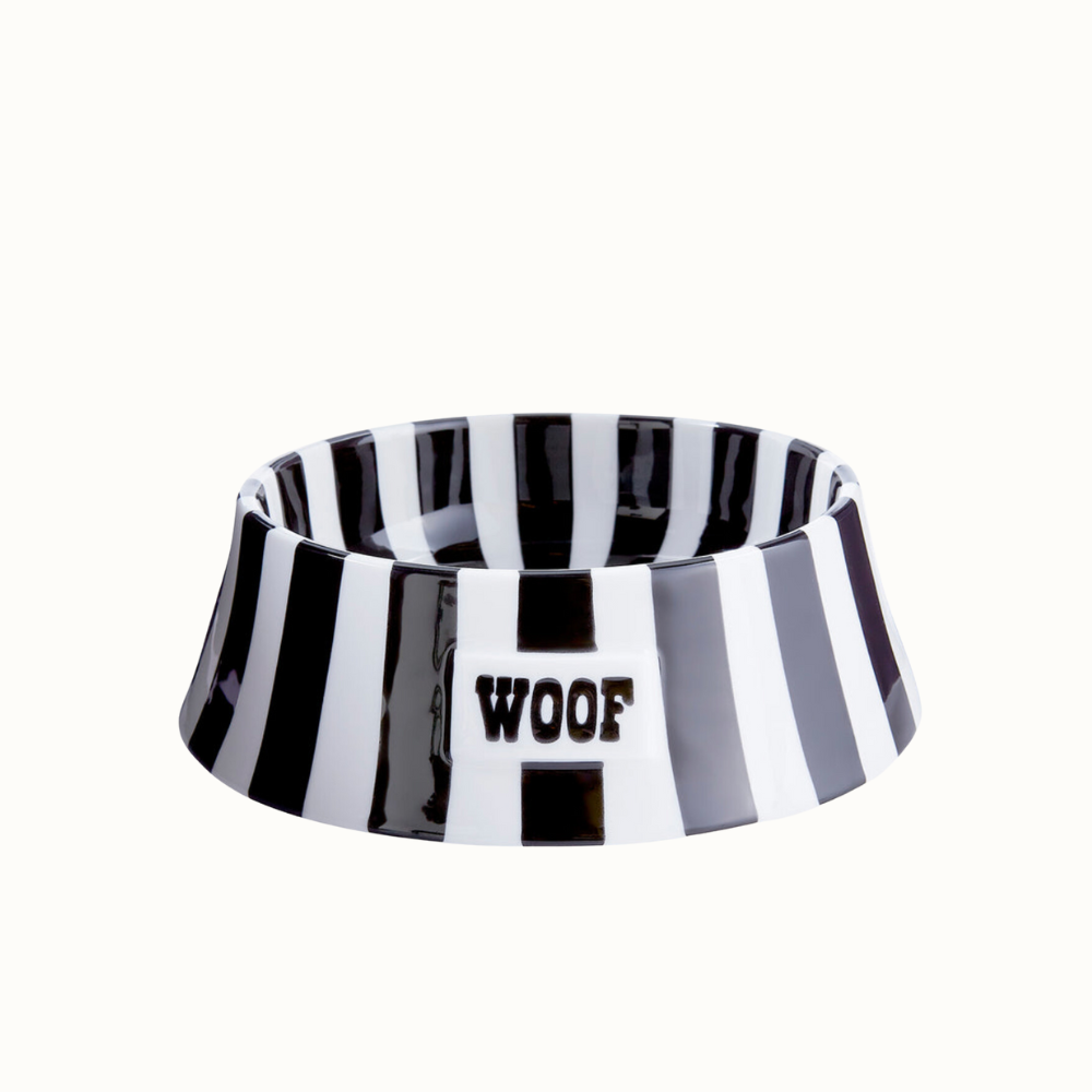 Jonathan Adler - Vice Dog Bowl