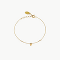 Laurence Baby Love Bracelet