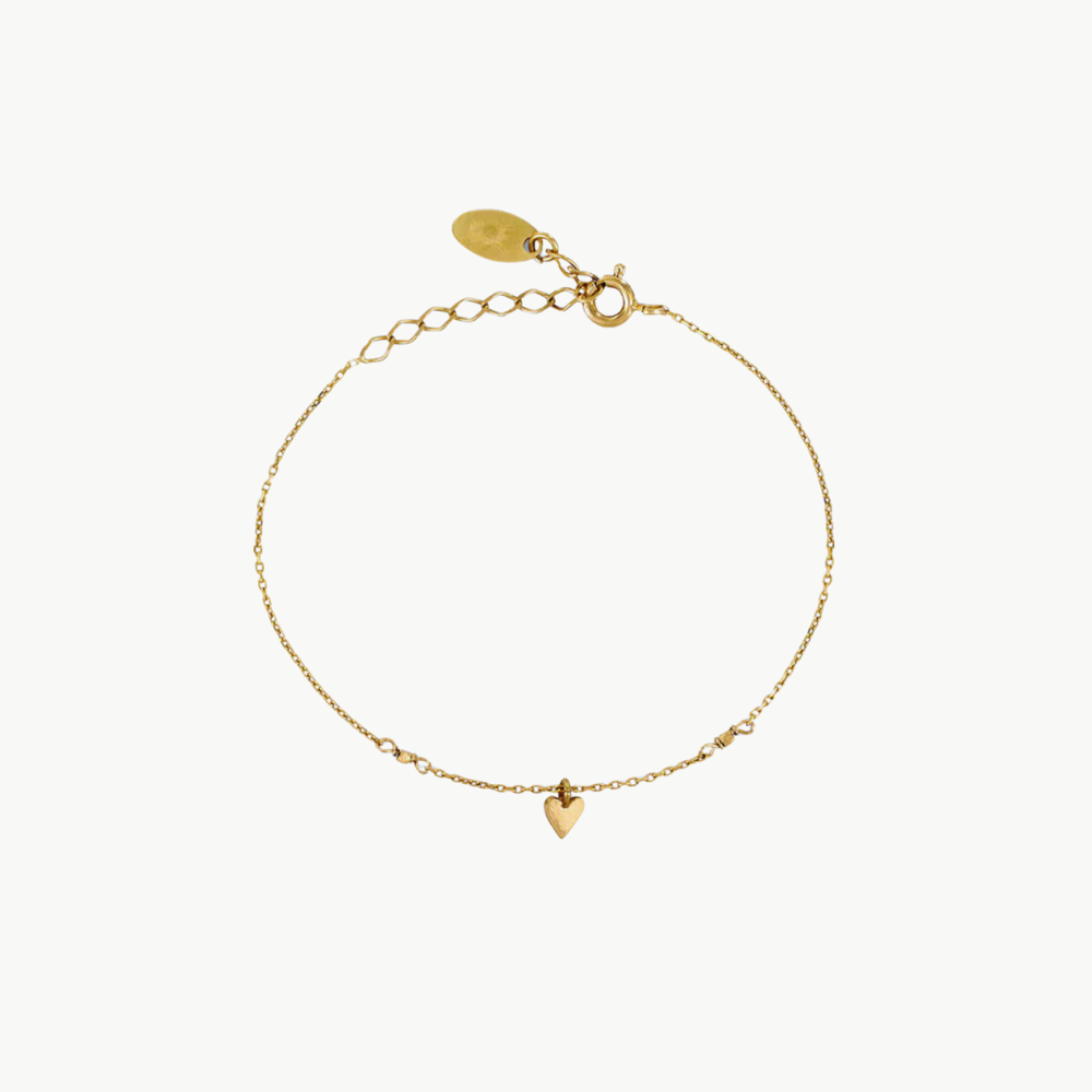 Laurence Baby Love Bracelet