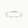 Laurence Josephine Bracelet - Gold